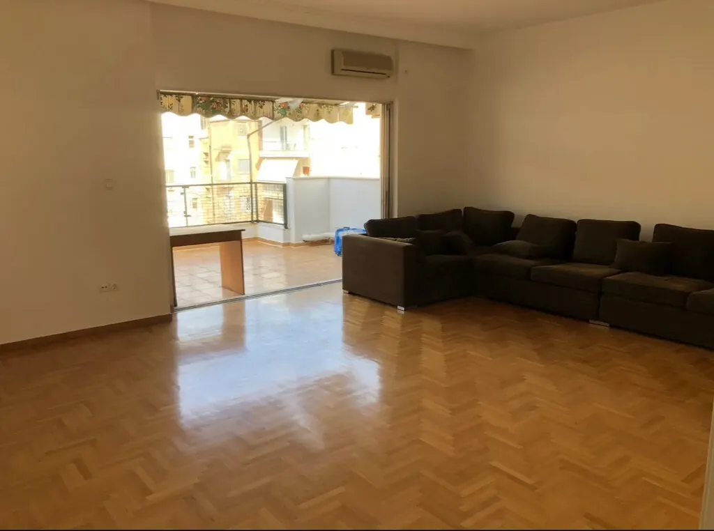 Apartment 110m²  - 2