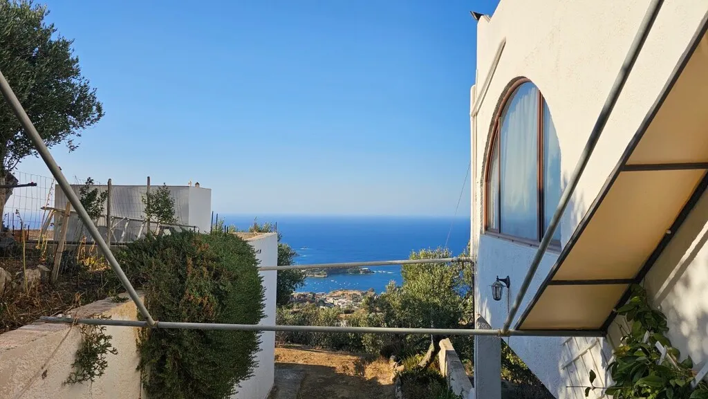 Μεζονέτα 180τ.μ.  - 2