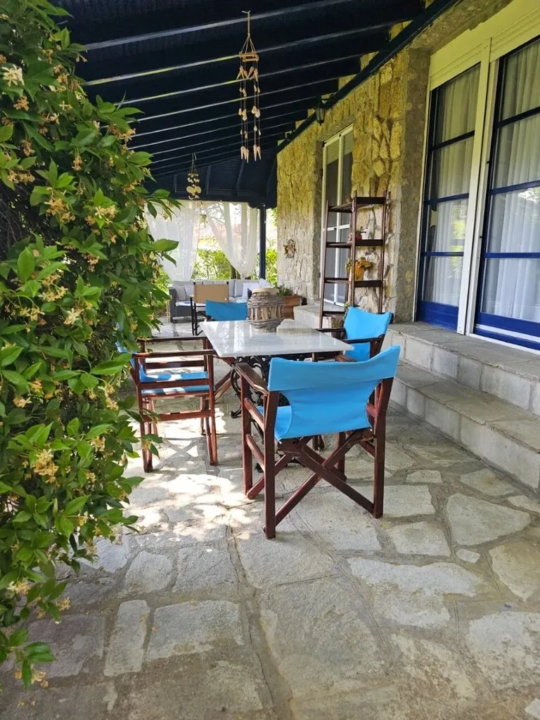 Μονοκατοικία 105τ.μ.  - 4
