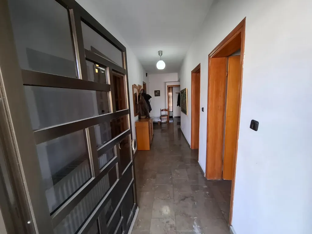 Detached house 120m²  - 2