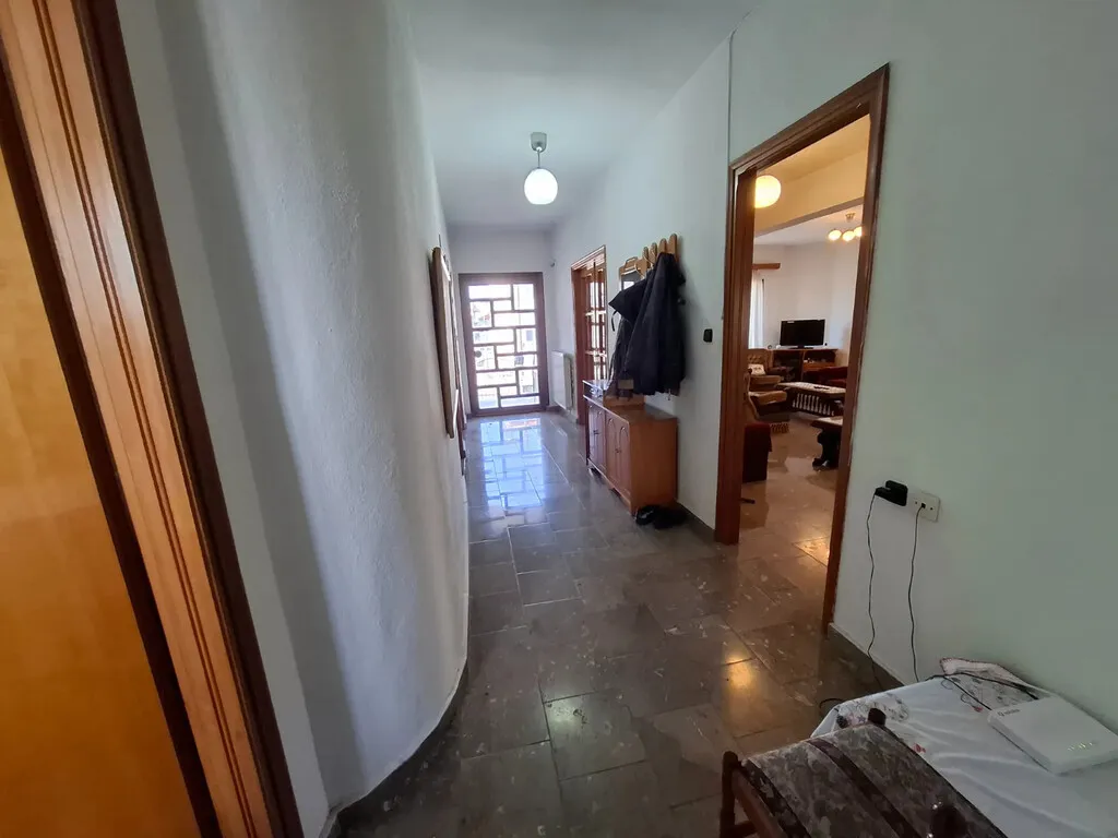 Detached house 120m²  - 3