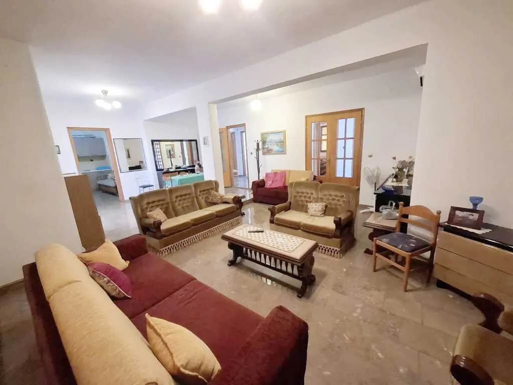 Detached house 120m²  - 4