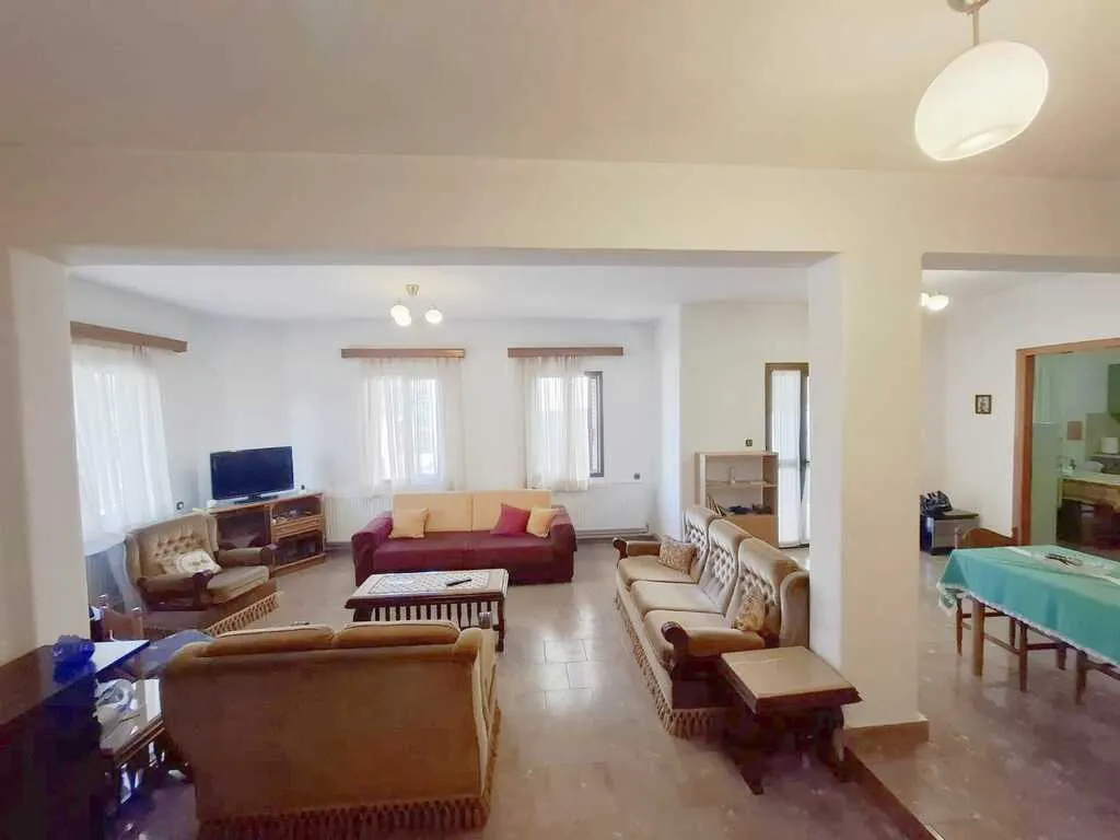 Detached house 120m²  - 5