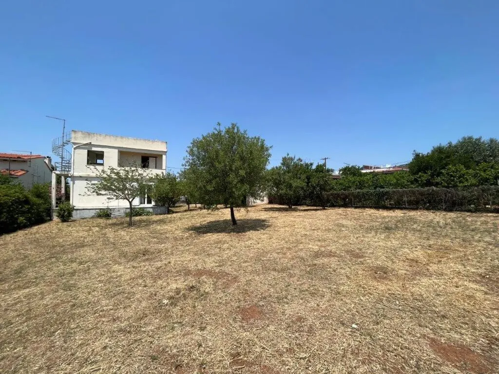 Μονοκατοικία 120τ.μ.  - 5