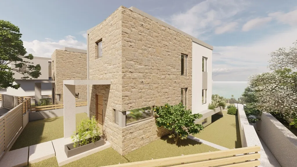 Detached house 210m²  - 5