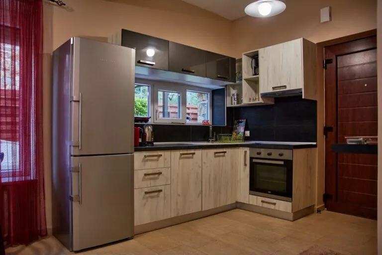 Detached house 124m²  - 5