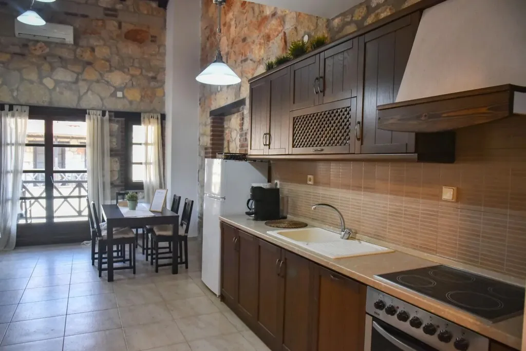 Maisonette 72m²  - 2