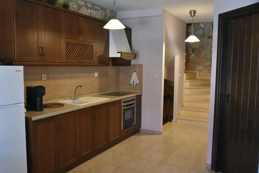 Maisonette 72m²  - 3