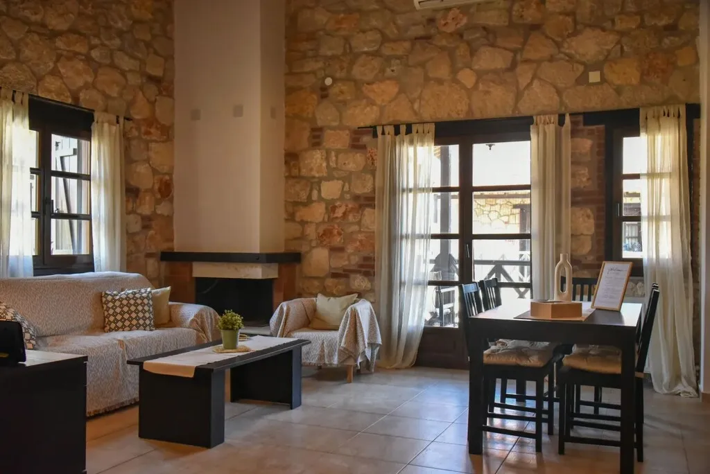Maisonette 72m²  - 4