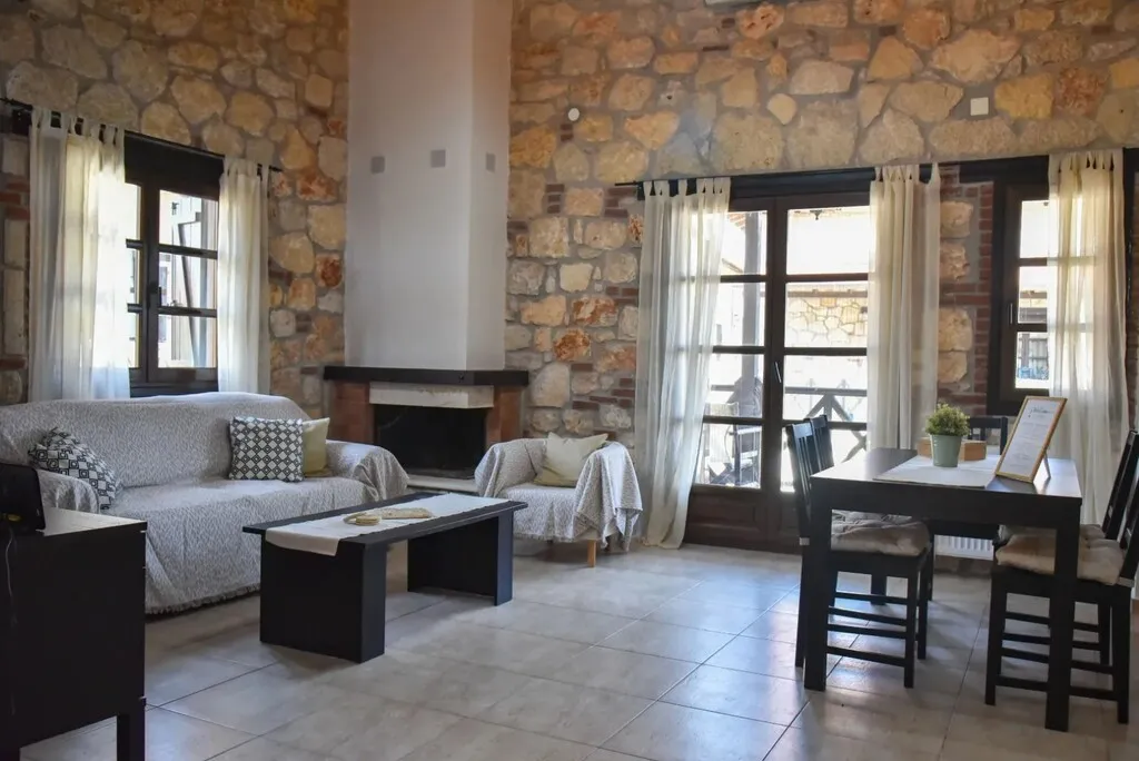 Maisonette 72m²  - 5