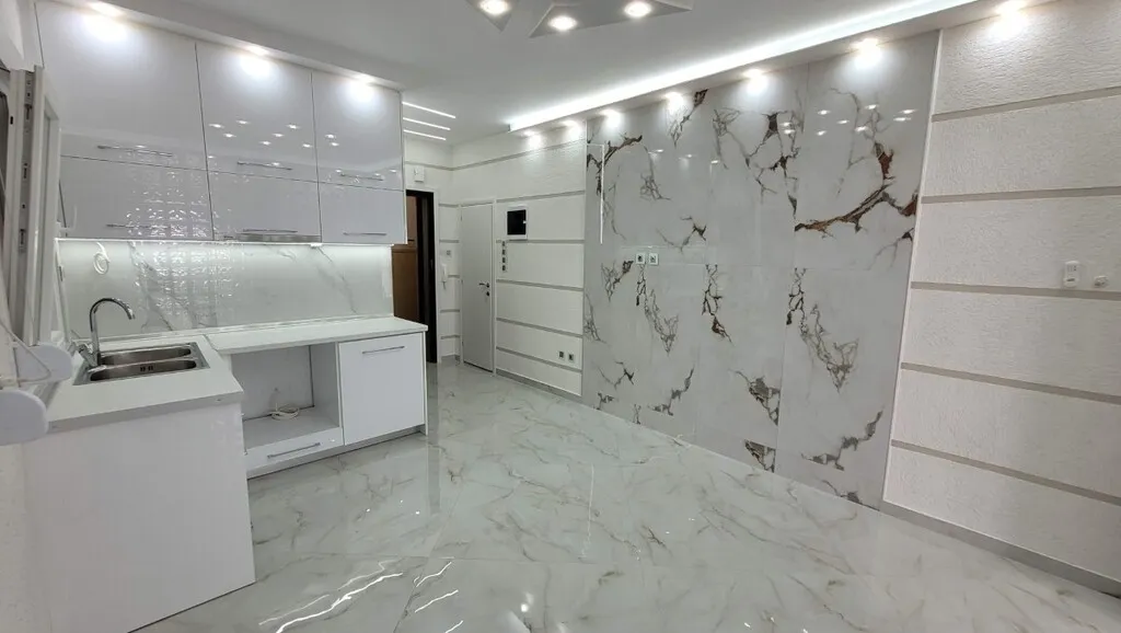Apartment 39m²  - 2