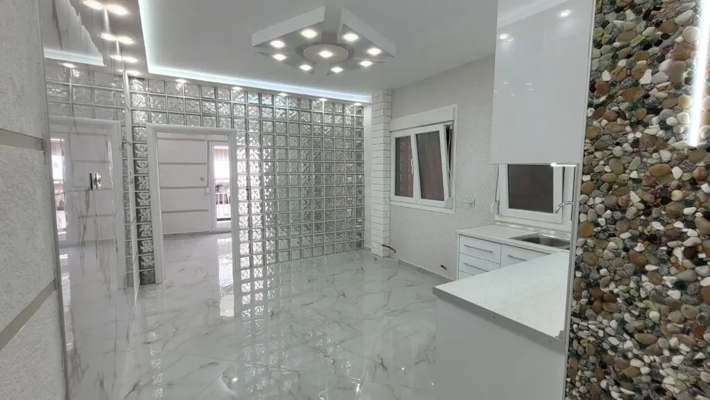 Apartment 39m²  - 3