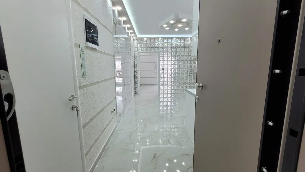 Apartment 39m²  - 4