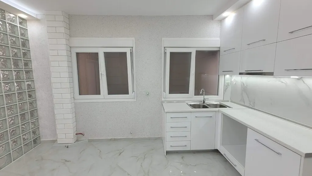 Apartment 39m²  - 5