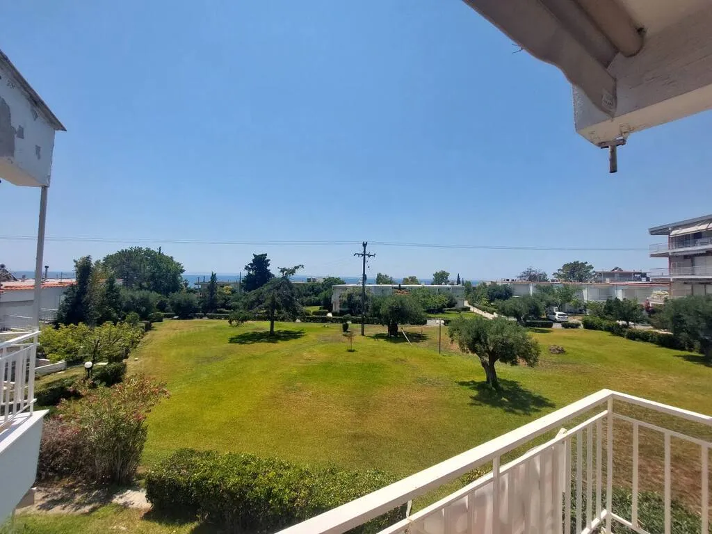 Μεζονέτα 82τ.μ.  - 2