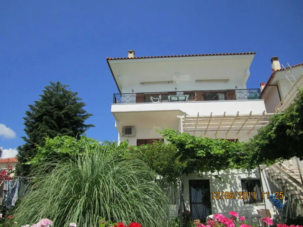 Apartment 110m²  - 2