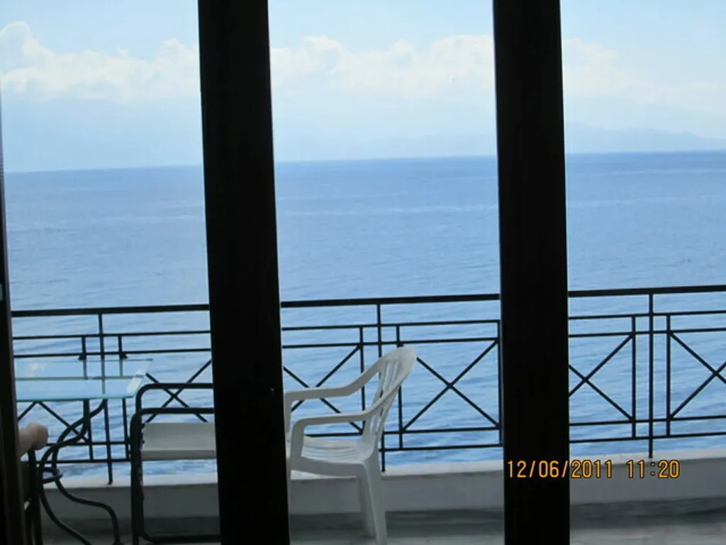 Apartment 110m²  - 3
