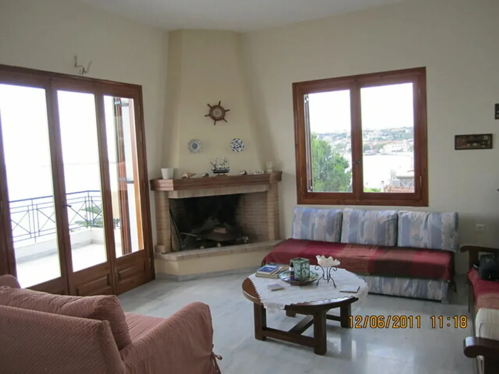 Apartment 110m²  - 4