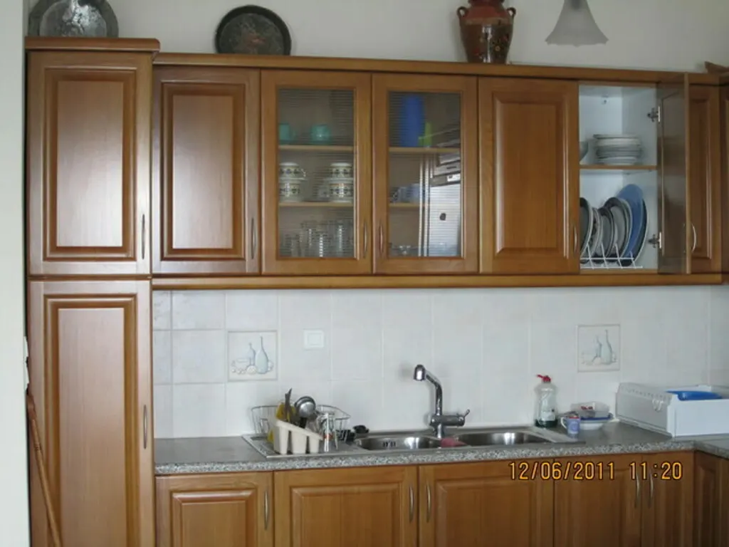 Apartment 110m²  - 5