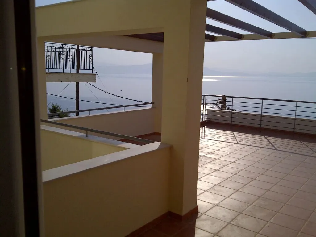 Maisonette 112m²  - 2