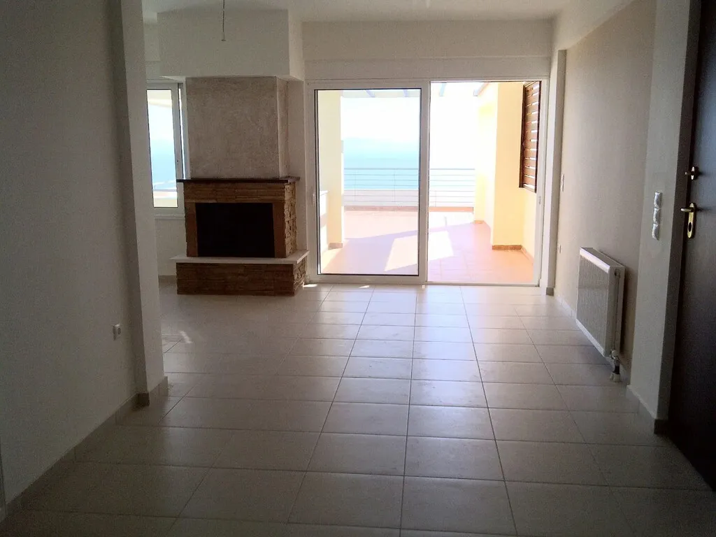 Maisonette 112m²  - 3