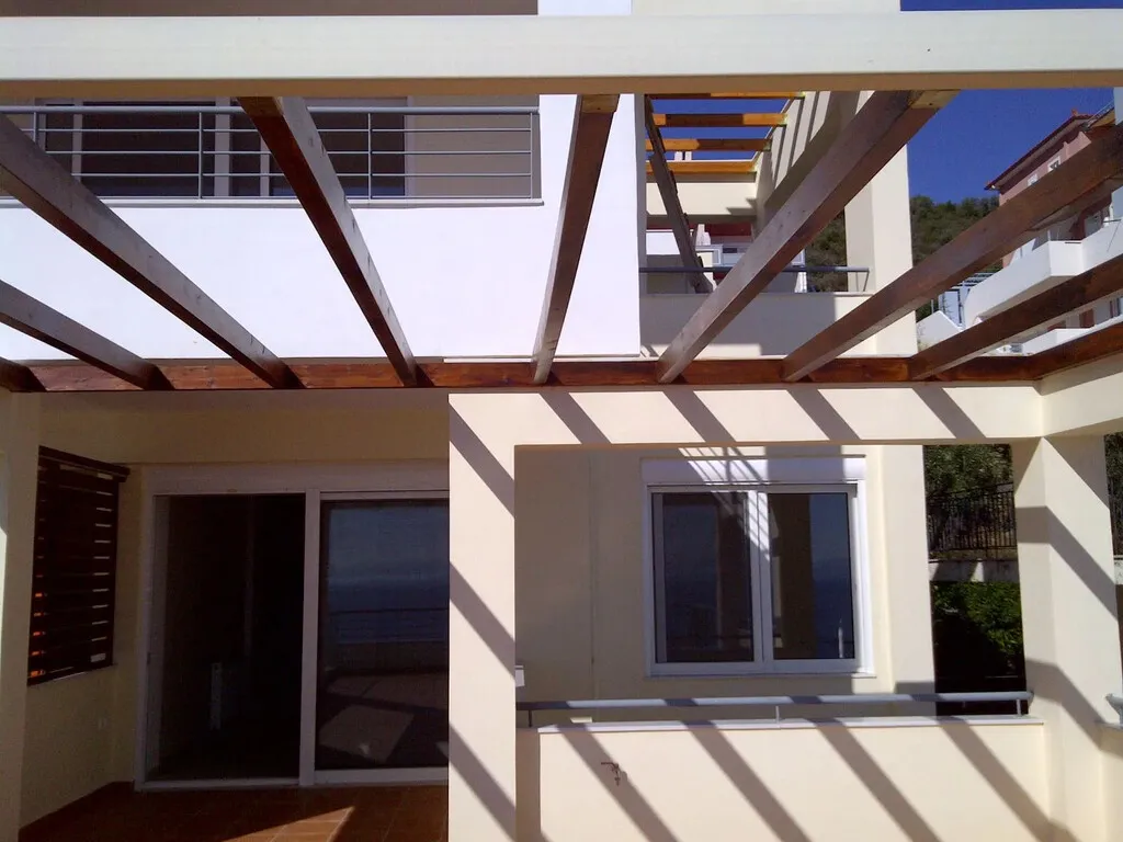 Maisonette 112m²  - 4
