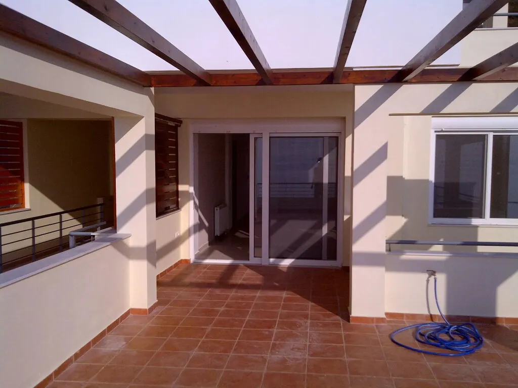 Maisonette 112m²  - 5