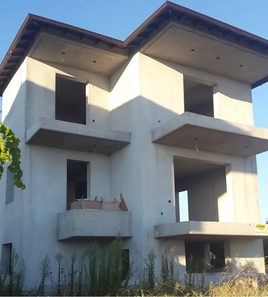 Detached house 190m²  - 3