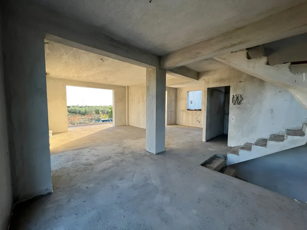 Detached house 190m²  - 4
