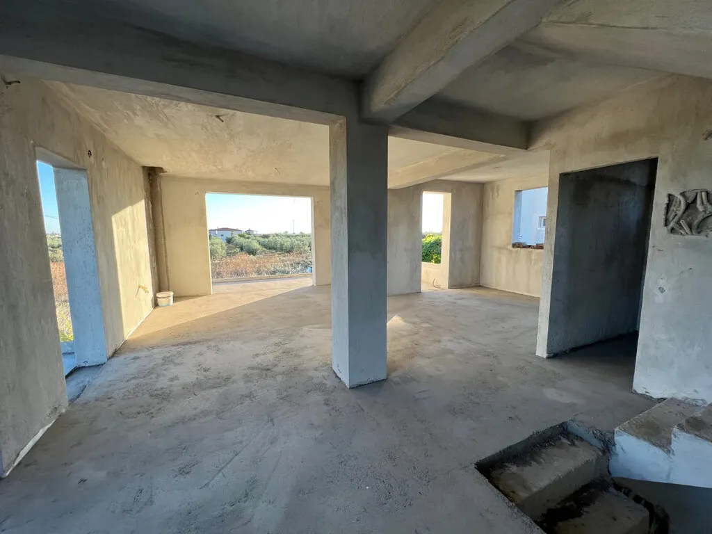 Detached house 190m²  - 5