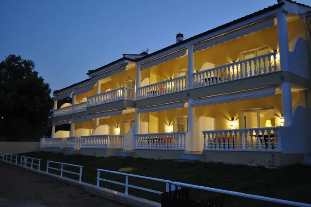 Maisonette 80m²  - 3