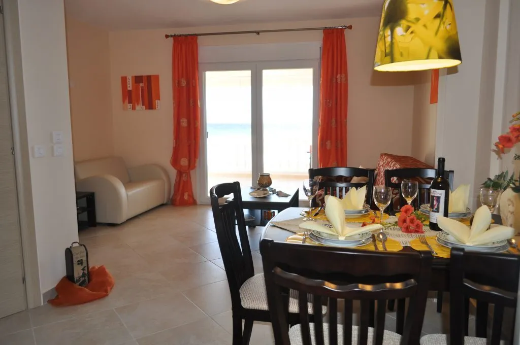 Maisonette 80m²  - 5