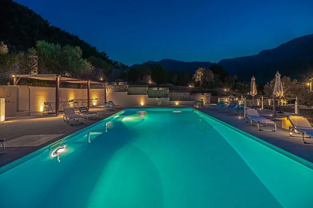Detached house 420m²  - 5