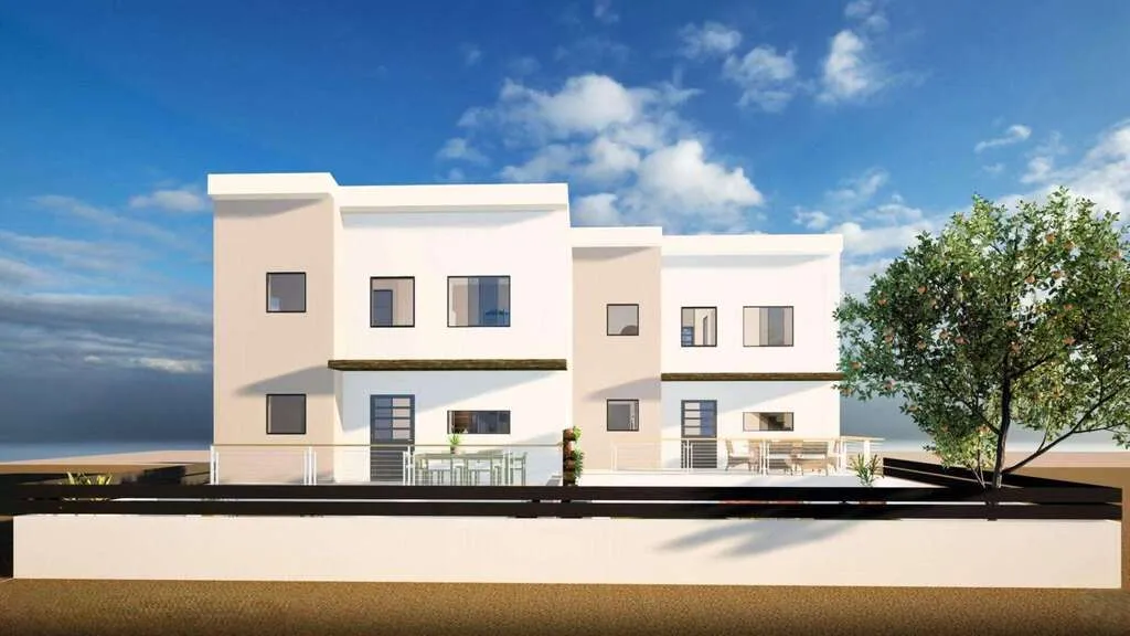 Maisonette 99m²  - 4