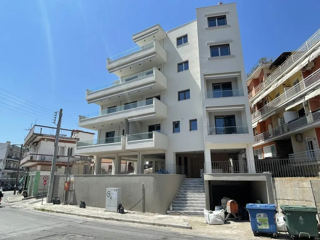 Μεζονέτα 204τ.μ.  - 4