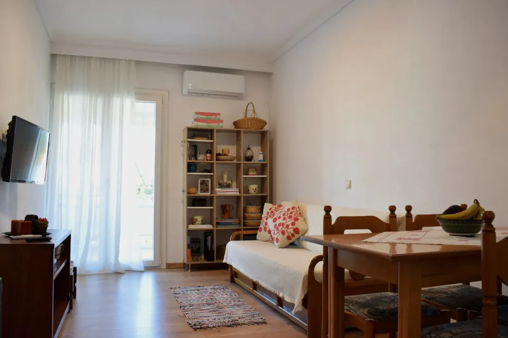 Apartment 53m²  - 2