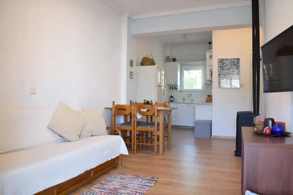 Apartment 53m²  - 3