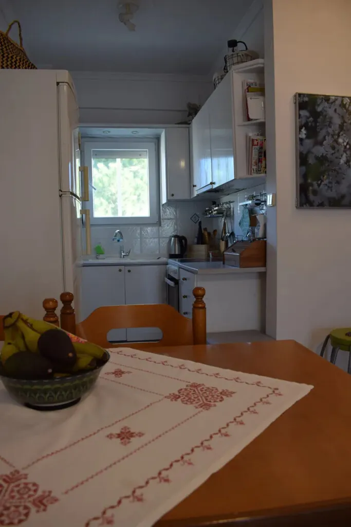 Apartment 53m²  - 4