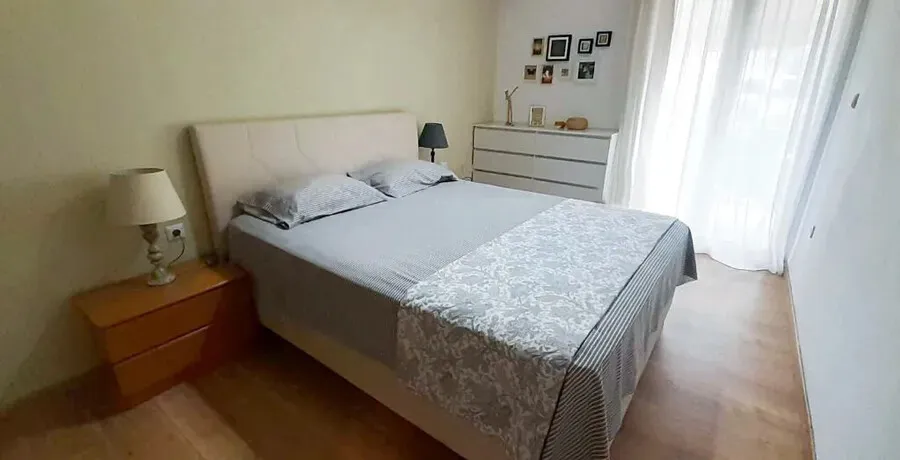 Apartment 53m²  - 5