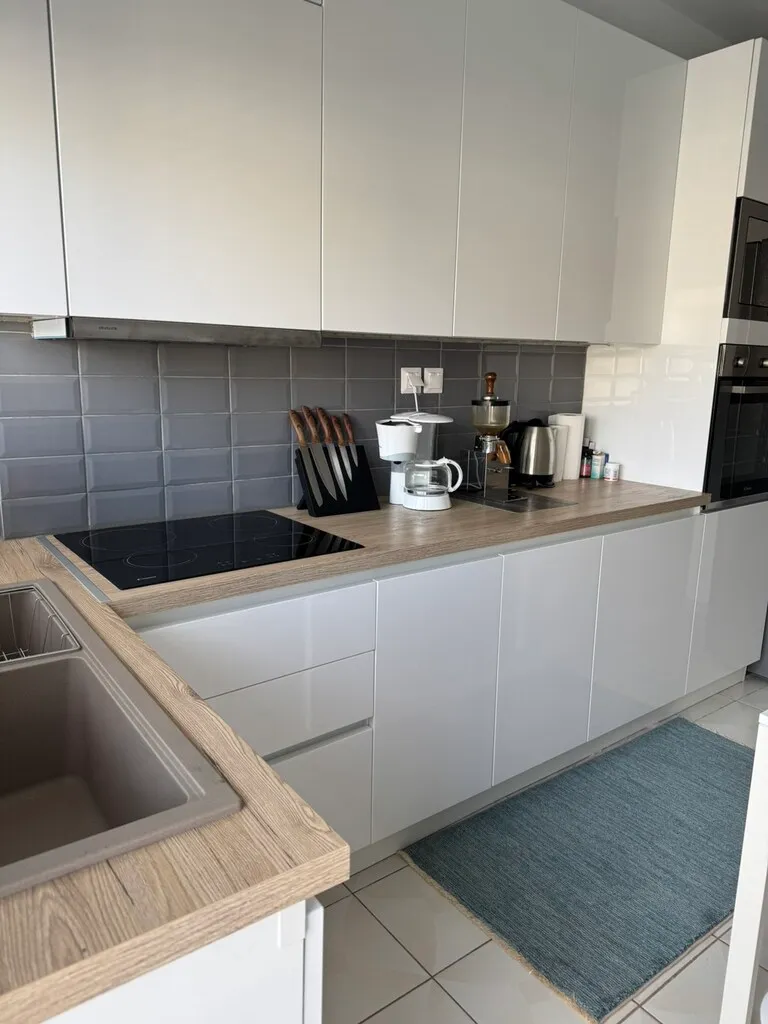 Apartment 45m²  - 2