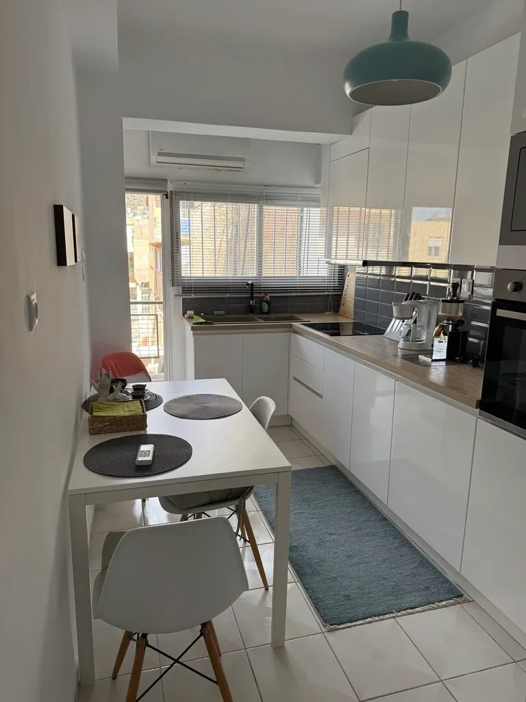 Apartment 45m²  - 3
