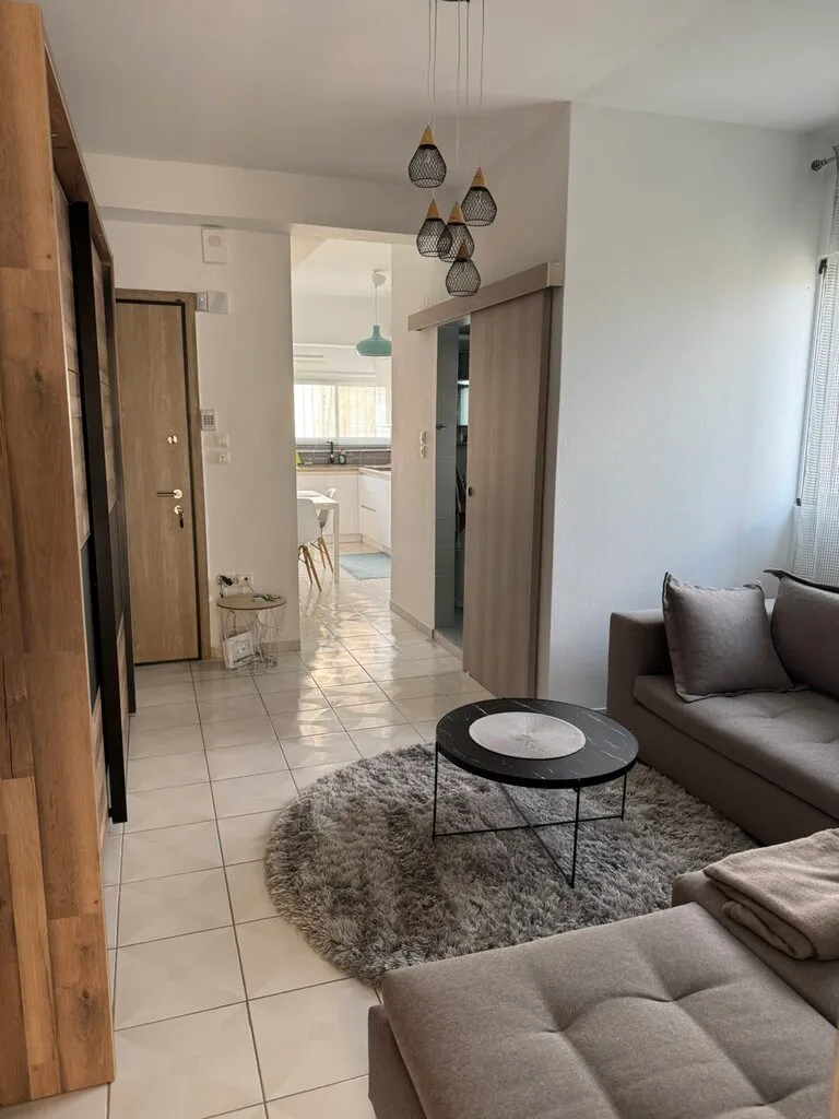 Apartment 45m²  - 4