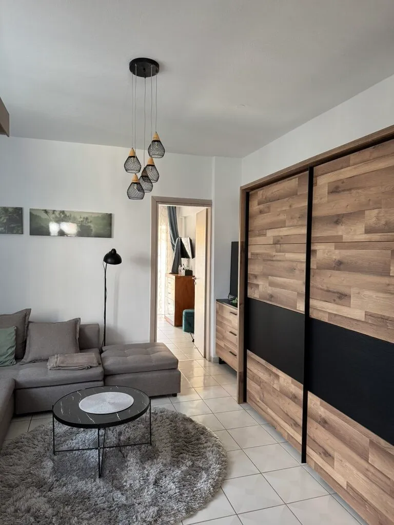 Apartment 45m²  - 5