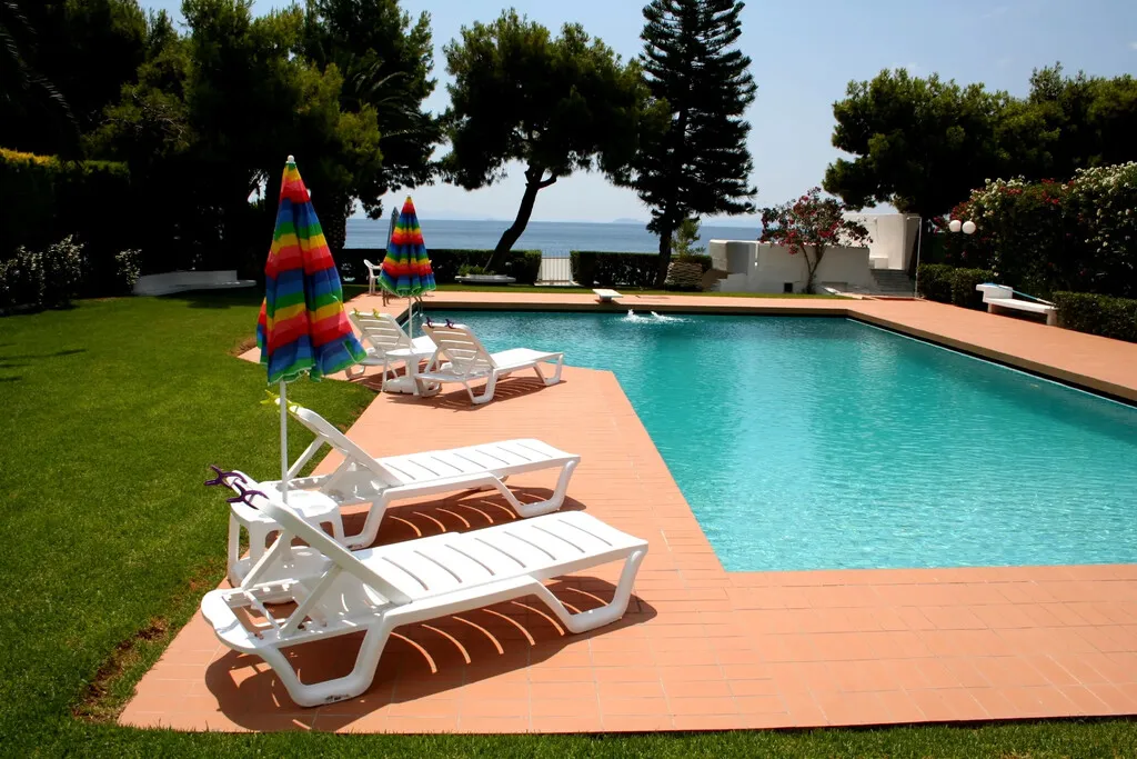 Detached house 215m²  - 2