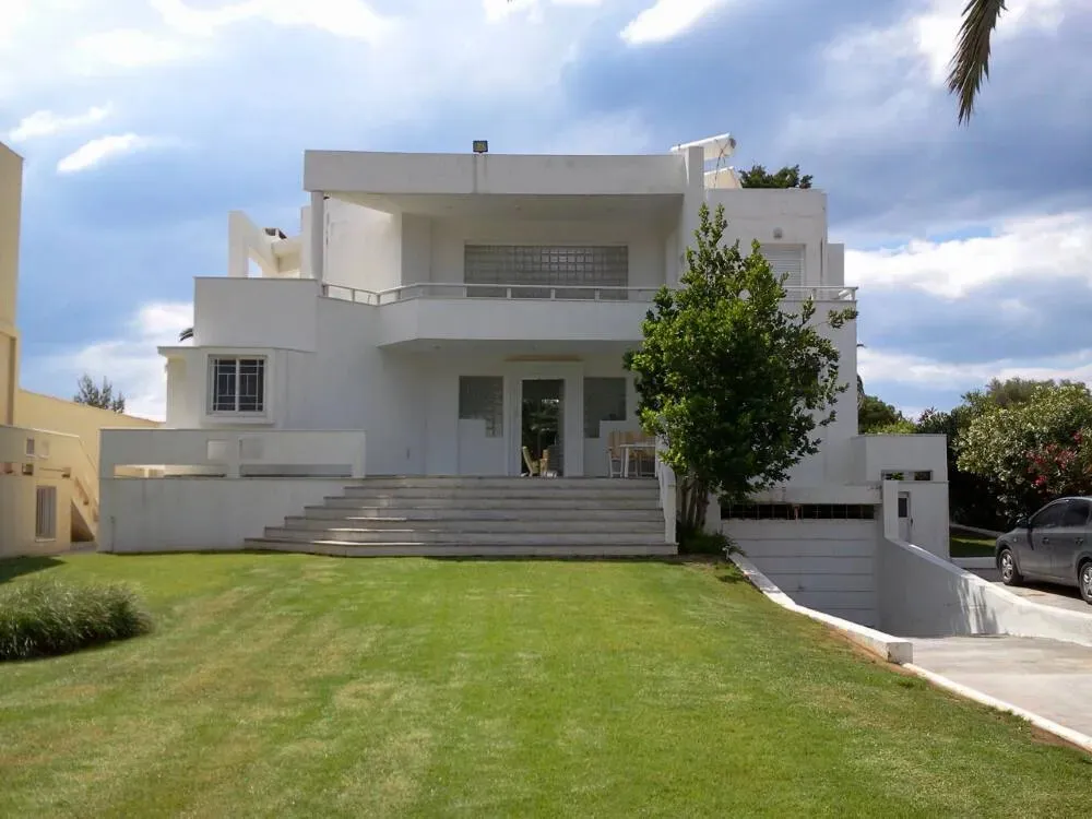 Detached house 215m²  - 3
