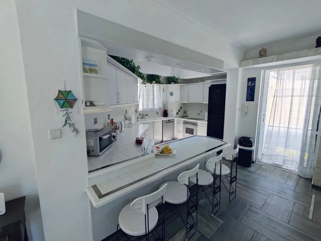 Detached house 215m²  - 4