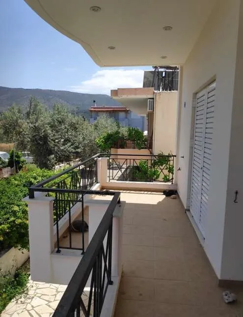 Maisonette 168m²  - 2