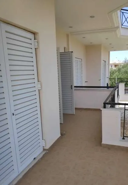 Maisonette 168m²  - 3