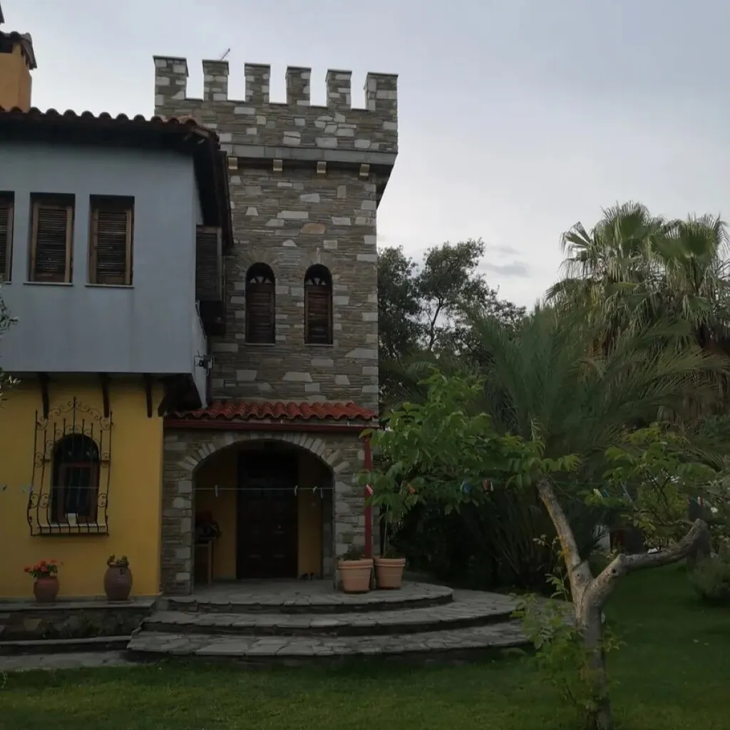 Detached house 175m²  - 2