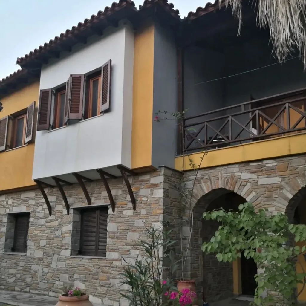 Detached house 175m²  - 3